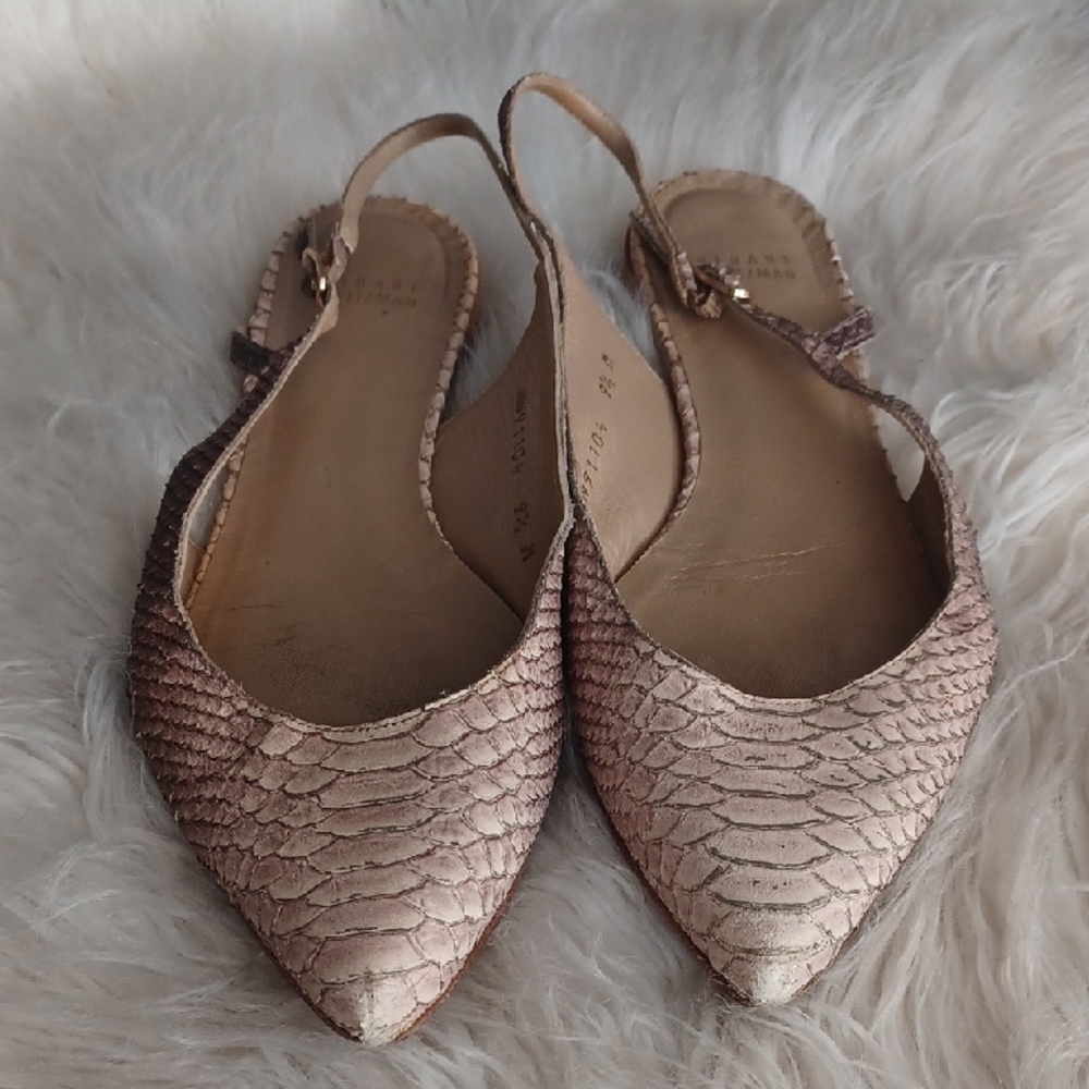 Stuart Weitzman Sandals